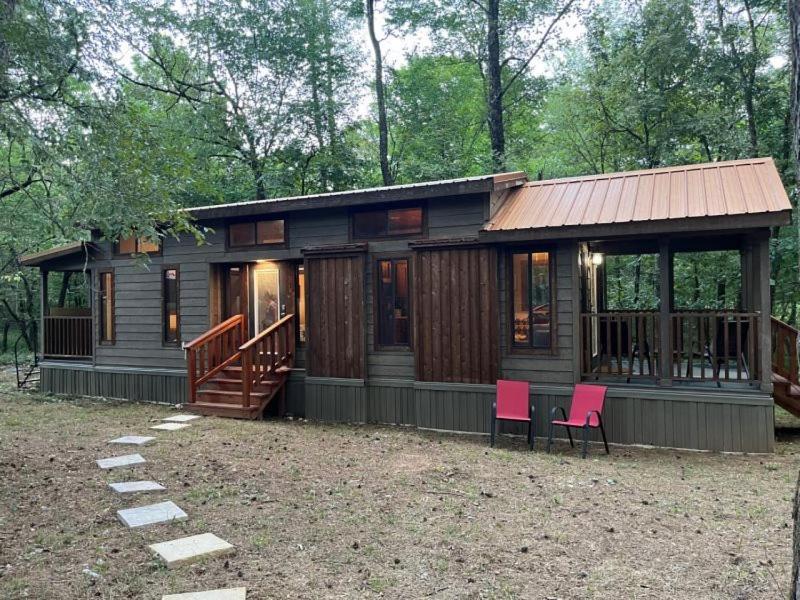Snuggle Up Holiday home