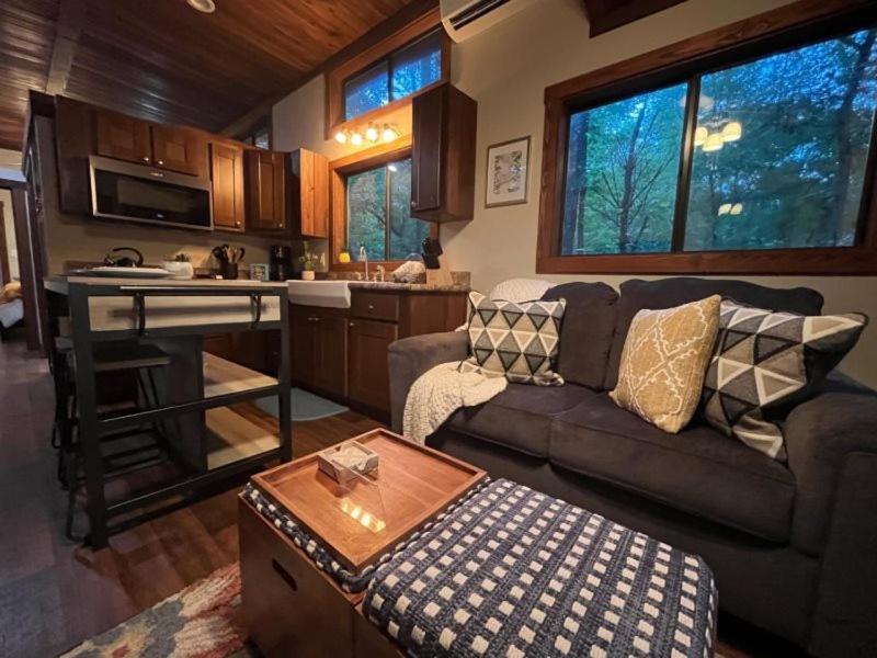 Snuggle Up Holiday home