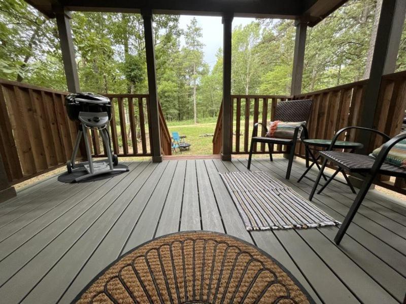 Holiday home Snuggle Up Broken Bow