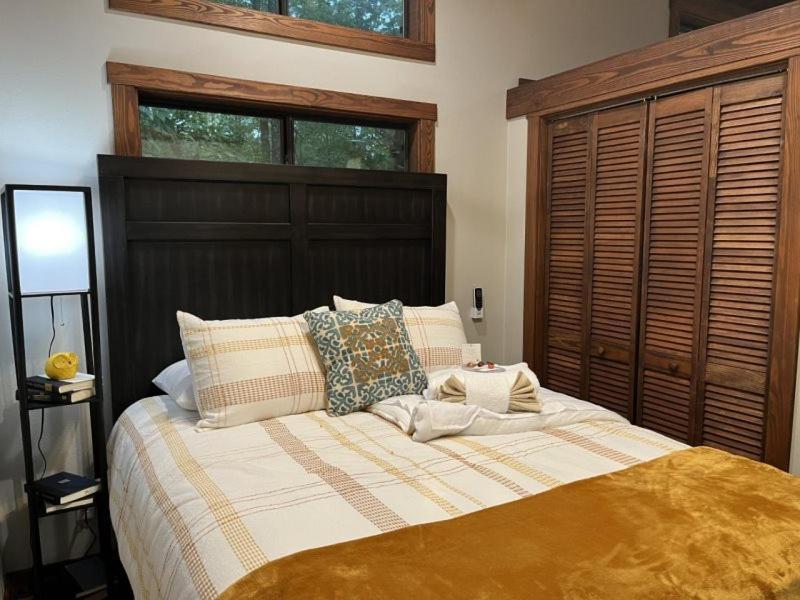 Holiday home Snuggle Up *