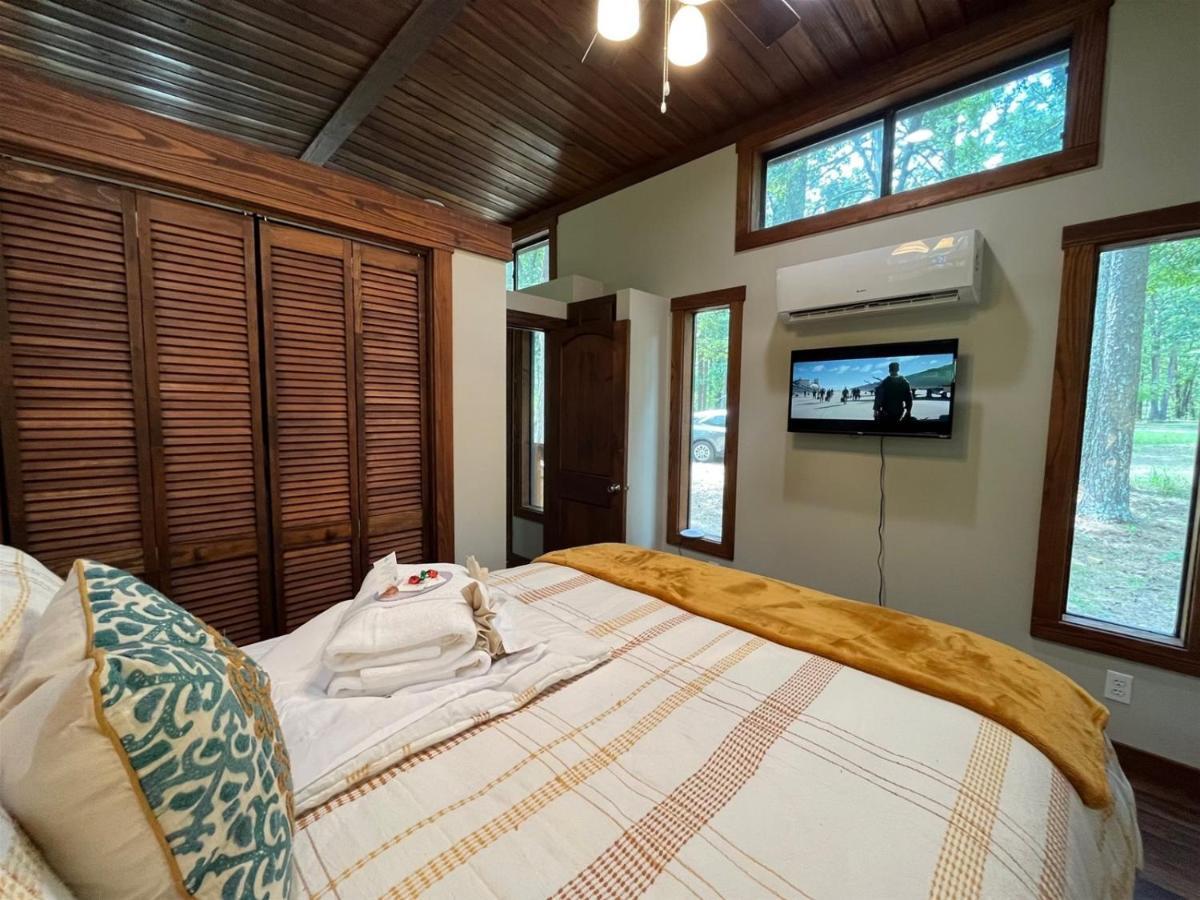 Snuggle Up Holiday home